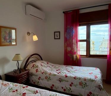 Sao Miguel do Rio Torto Apartment | Sounds of the Sea