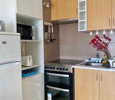 Sao Miguel do Rio Torto Apartment | Sounds of the Sea