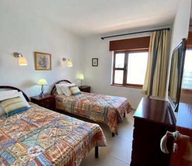 Sao Miguel do Rio Torto Apartment | Sounds of the Sea