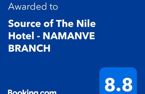 Seeta Hotel | Source of The Nile Hotel- Namanve Branch
