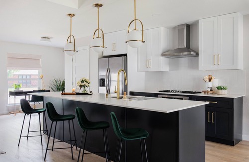 Austin House | South Austin Home, fully renovated for a Modern, Relaxing Vibe
