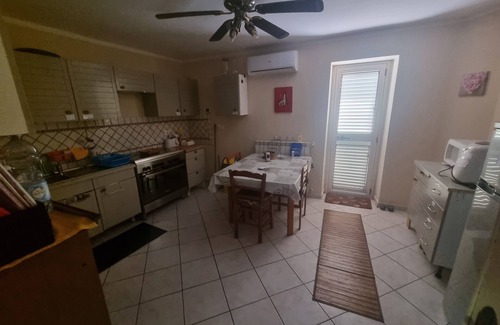 Caccianova Apartment | South Calabria Italy apartment rental - 10 minutes from the sea