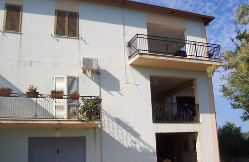 Caccianova Apartment | South Calabria Italy apartment rental - 10 minutes from the sea