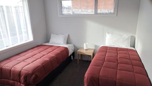 Invercargill Apartment | South City Accommodation unit 4