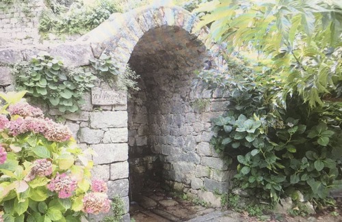 Ucciani House | South Corsica village house 20 minutes from Ajaccio