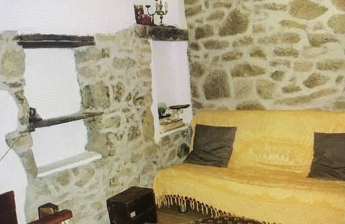 Ucciani House | South Corsica village house 20 minutes from Ajaccio