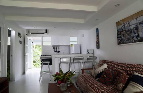 Punta Sur Apartment | South End Villas- Caribbean delight 2