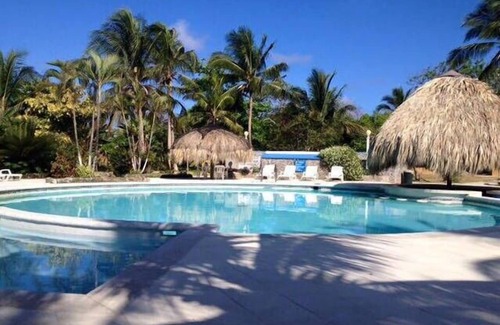 Punta Sur Apartment | South End Villas- Caribbean delight 2