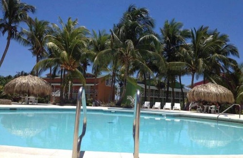 Punta Sur Apartment | South End Villas- Caribbean delight 2