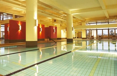 Zhongli District Hotel | South Garden Hotels and Resorts