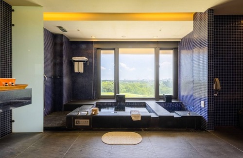 Zhongli District Hotel | South Garden Hotels and Resorts