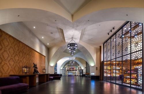 Zhongli District Resort | South Garden Hotels And Resorts