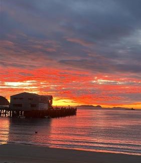 Oban Hotel | South Sea Hotel - Stewart Island