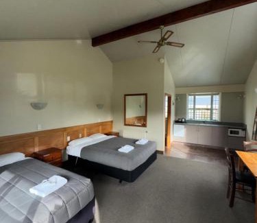 Oban Hotel | South Sea Hotel - Stewart Island