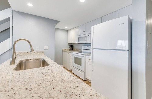 Captiva Resort | South Seas Resort