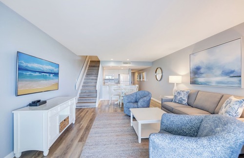 Captiva Resort | South Seas Resort