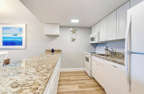 Captiva Resort | South Seas Resort