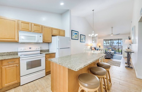 Captiva Resort | South Seas Resort