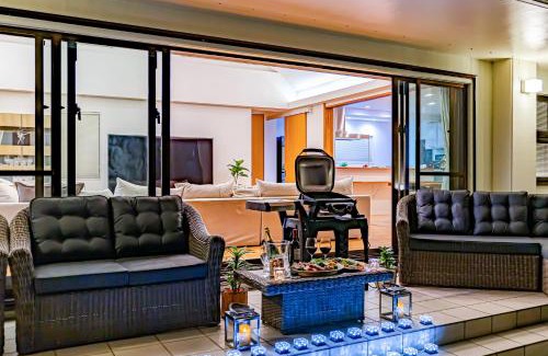 Okinawa Villa | South Villa 百名