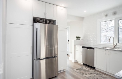 Fort Gary House | South Winnipeg+3 Bdr+Private Home(62)