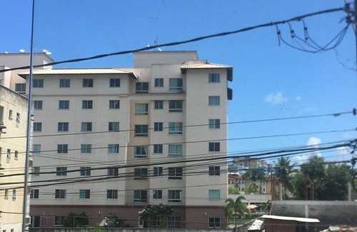 Sao Domingos Apartment | South zone apartment