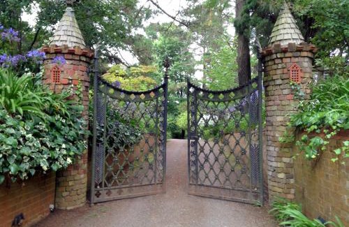 Burradoo House | Southdown Stable