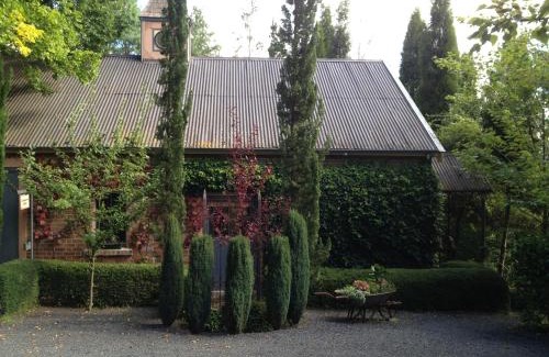 Burradoo House | Southdown Stable