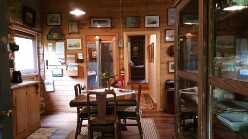 Burradoo House | Southdown Stable