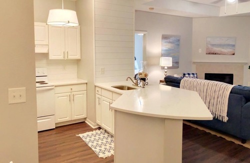 Johns Island Condo | Southern Charm Charleston Condo, Close to Downtown and Folly Beach!!!