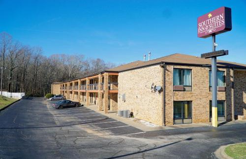 Drayton Hotel | Southern Inn and Suites