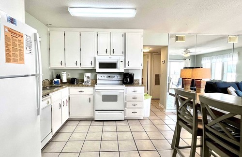 Gulf Shores Condo | Southern Sands 104 2 Bedroom Condo by RedAwning