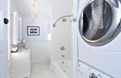 Cape May Hotel | Southern Suite | The Red Cottage