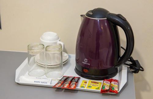 Pontian Hotel | Southern Tip Hotel - City & 100m walk to McDonald's & FREE DOBI