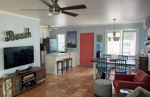 Chenay Bay Villa | Southgate courtyard Unit 20