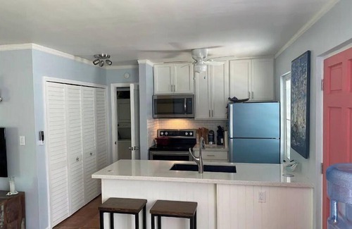 Chenay Bay Villa | Southgate courtyard Unit 20