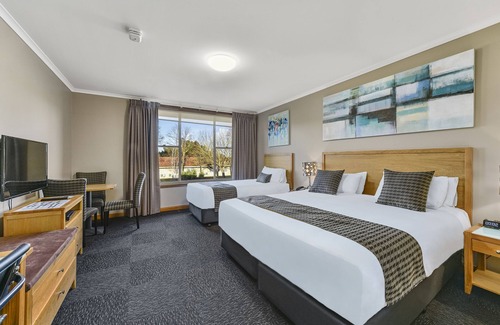Mount Gambier Hotel | Southgate Motel