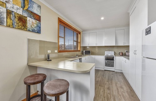 Mount Gambier Hotel | Southgate Motel