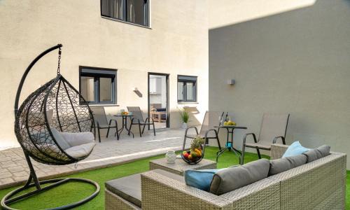 Archanes-Asterousia Villa | Southside Beach Suites