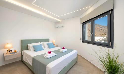 Archanes-Asterousia Villa | Southside Beach Suites