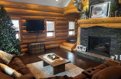 Valemount Villa | Southview Lodge