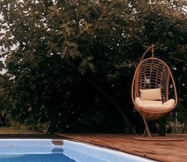 Guimaraes Villa | Souto Guimarães Country House