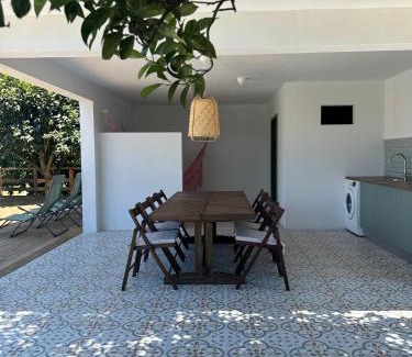 Guimaraes Villa | Souto Guimarães Country House