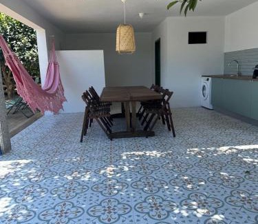 Guimaraes Villa | Souto Guimarães Country House