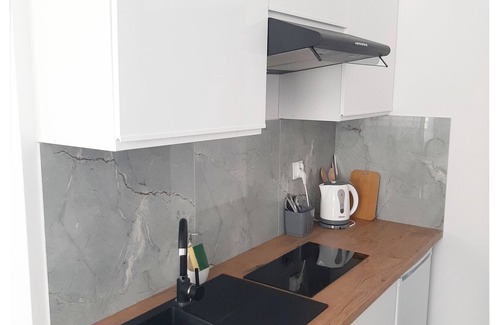 Bydgoszcz Apartment | Souvenirappart Sienkiewicza 3B