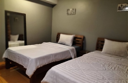 Daun Penh House | Sovanphum Guesthouse