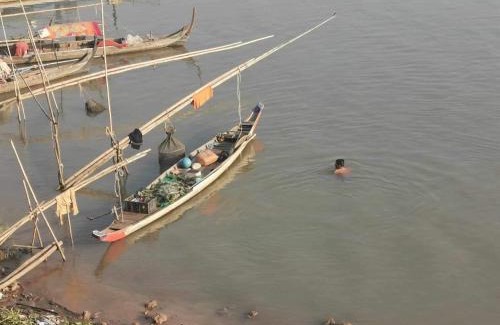 Lvea Aem House | Sovanphum Relaxing Homestay