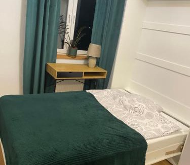 Lipno Apartment | Sowa