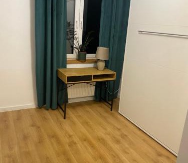 Lipno Apartment | Sowa