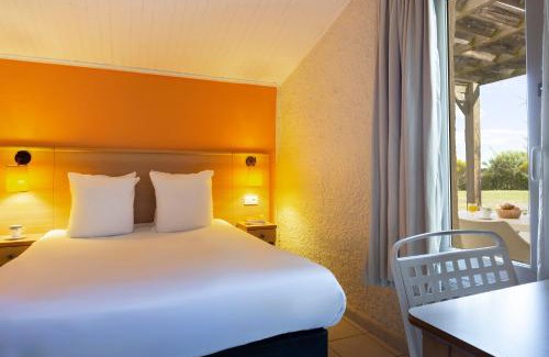 Cap d'Agde Hotel | SOWELL Family Cap d’Agde