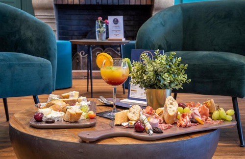 Trouville-sur-Mer Hotel | SOWELL HOTELS Le Beach